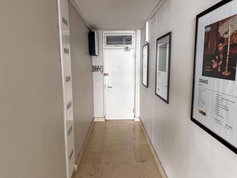 To Let 2 Bedroom Property for Rent in Dolphin Beach Western Cape